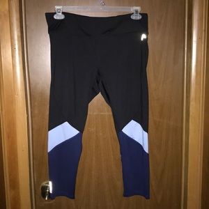 Head athletic leggings